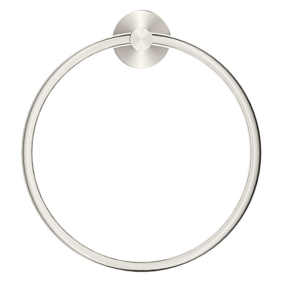 Mica Hand Towel Ring