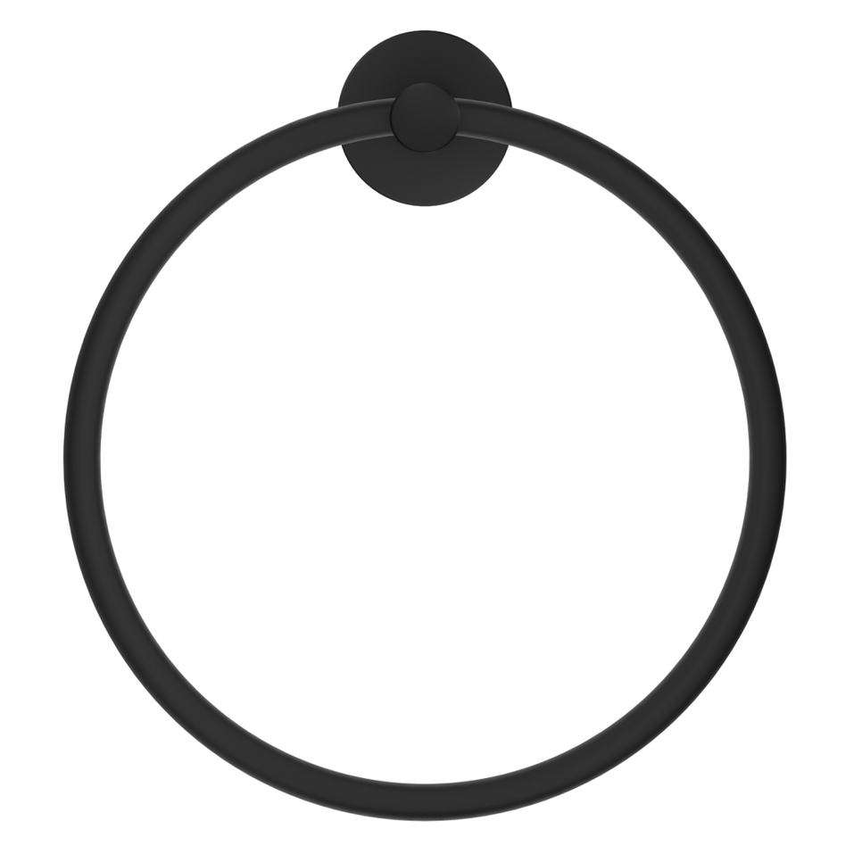 Mica Hand Towel Ring