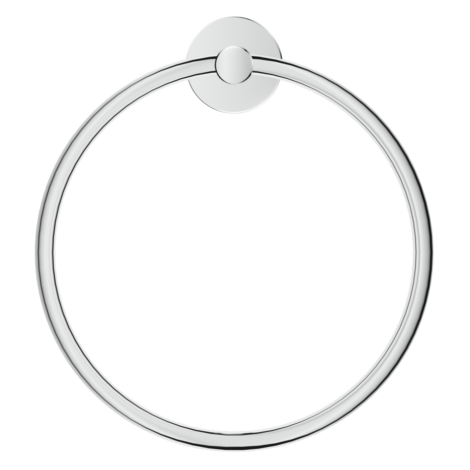 Mica Hand Towel Ring