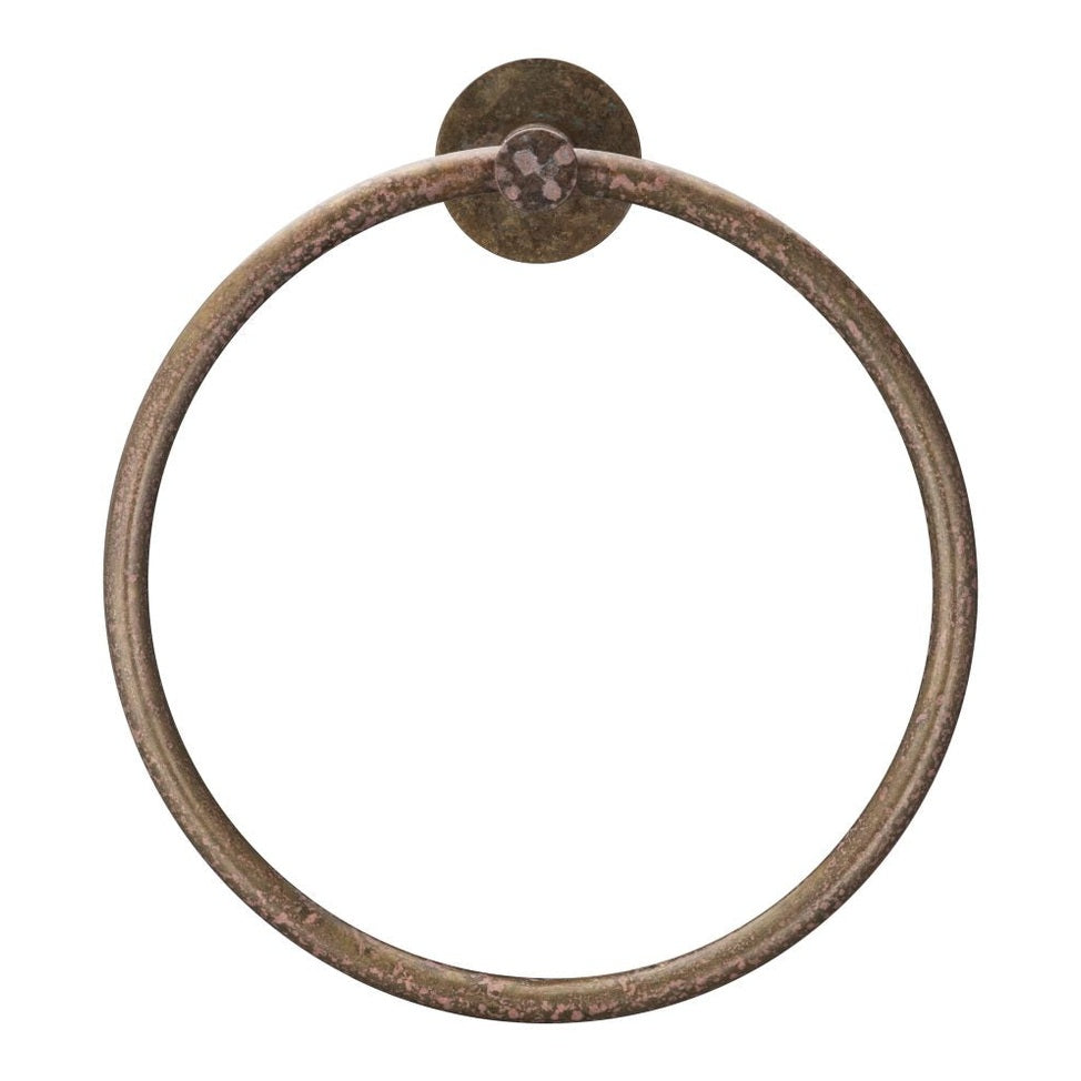 Mica Hand Towel Ring