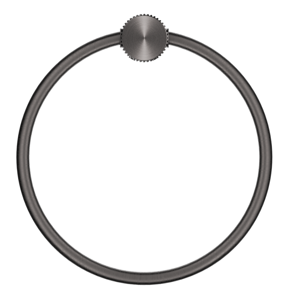 Mica Fluted Towel Ring