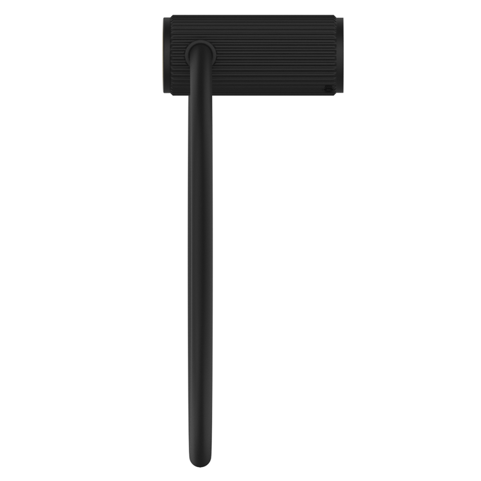 Mica Fluted Towel Ring