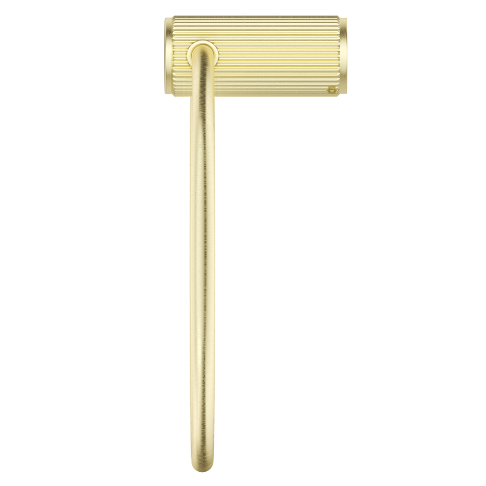 Mica Fluted Towel Ring