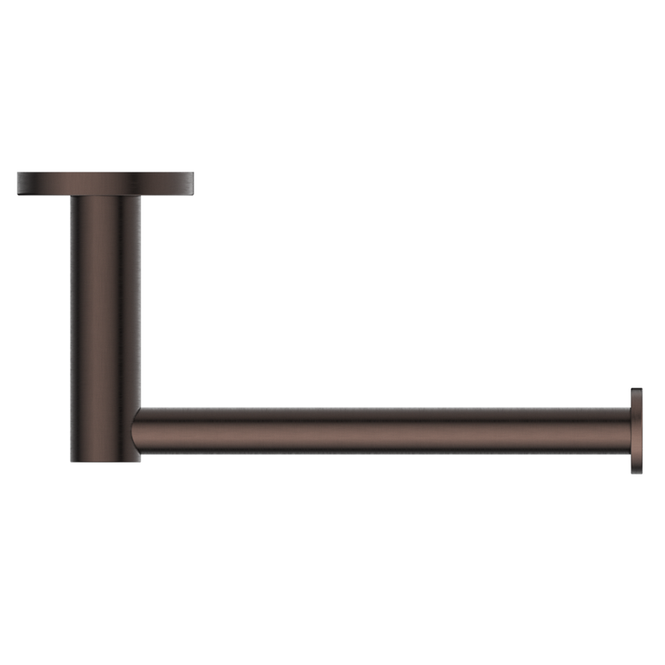 Mica Toilet Paper Holder