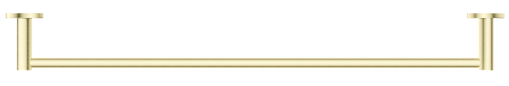 Mica Single Towel Rail - 600mm