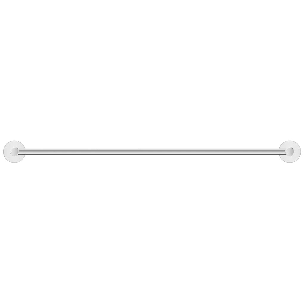 Bella Vista Mica Single Towel Rail - 600mm