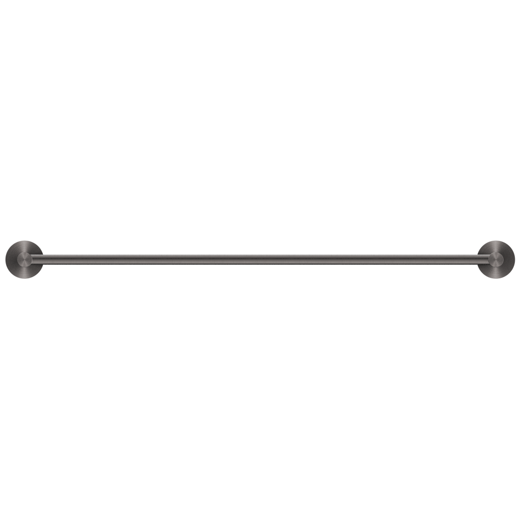 Bella Vista Mica Single Towel Rail - 600mm