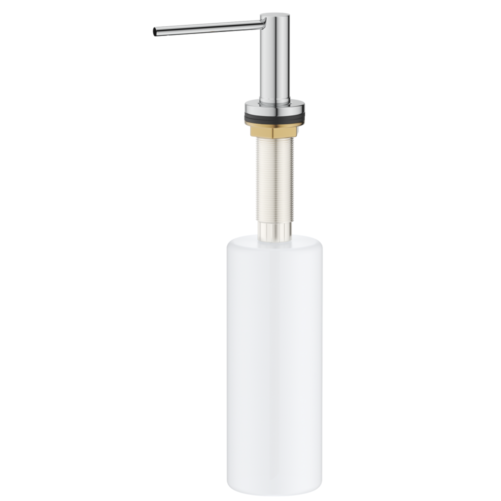 Mica Soap Dispenser