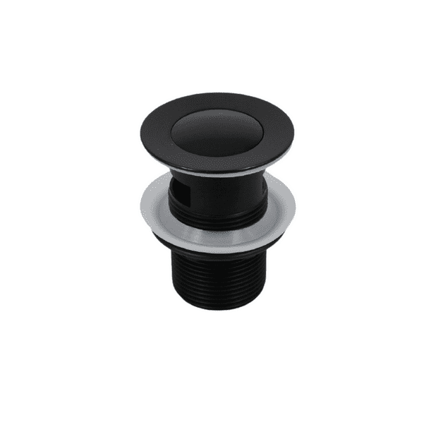 40mm Pop up Waste without Overflow - Blue Bathware