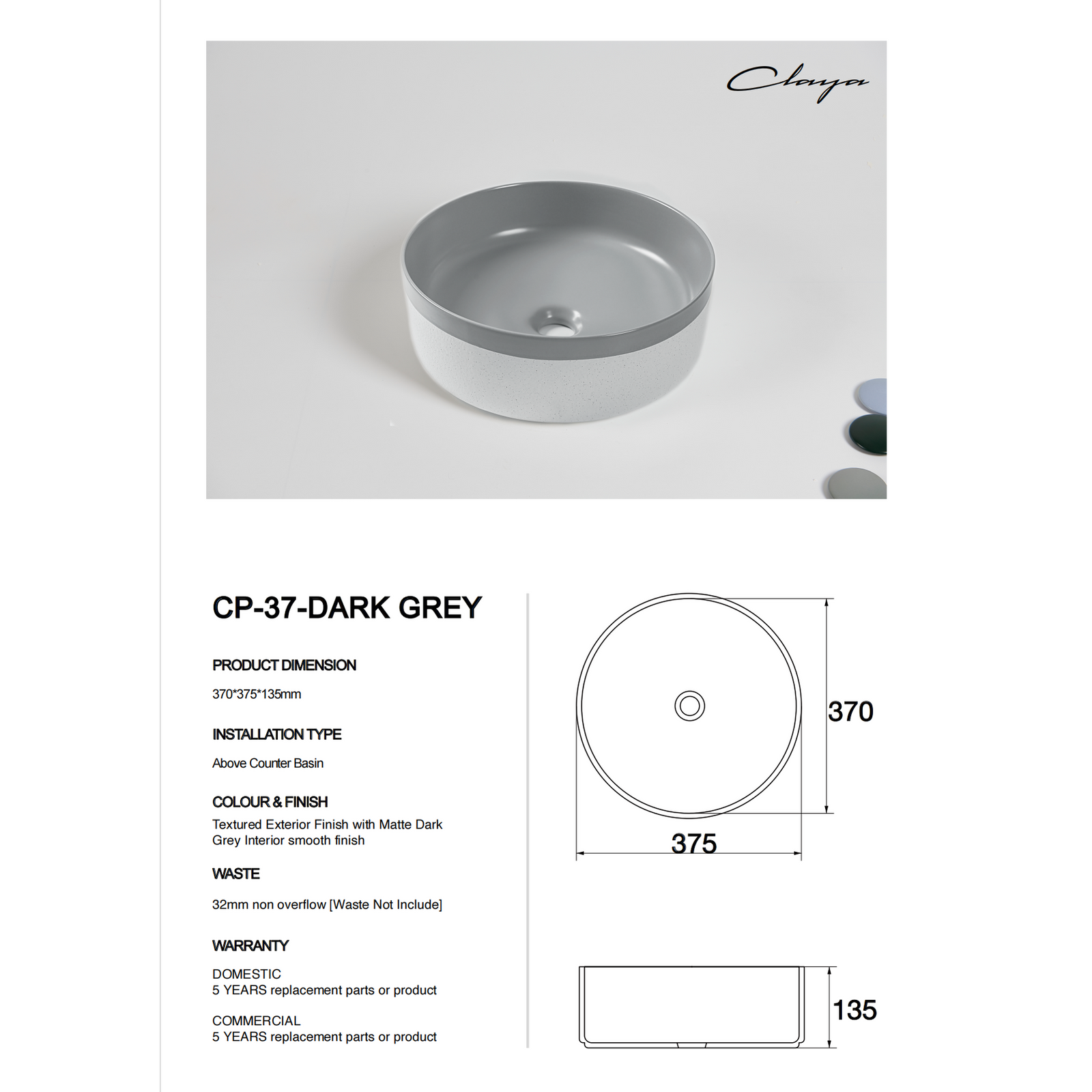 nan at Blue Bathware