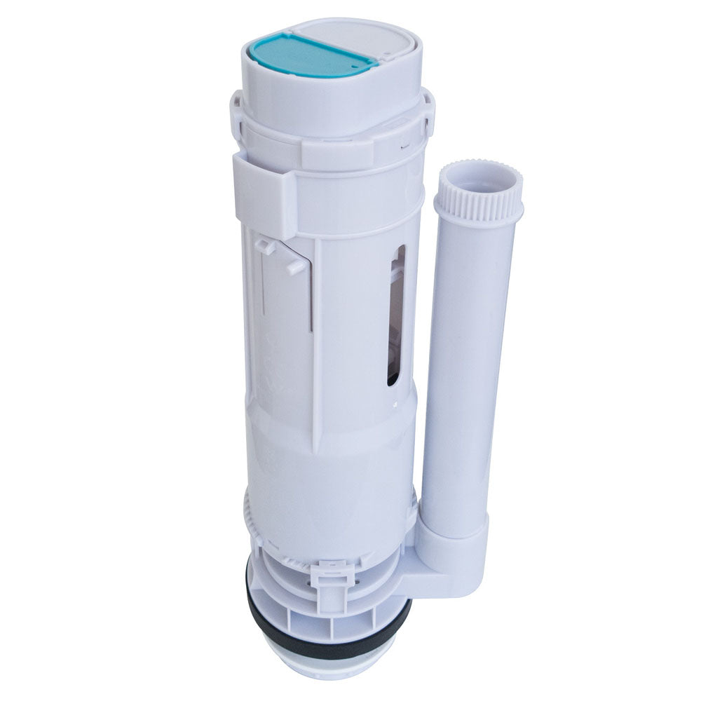 R&T Outlet - Bottom Inlet