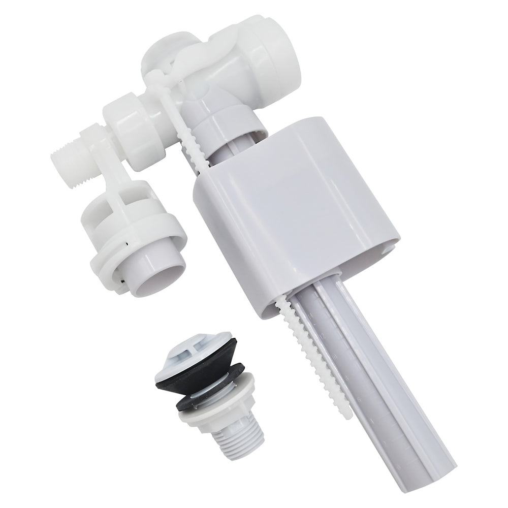 R&T Cistern Top Inlet Kit