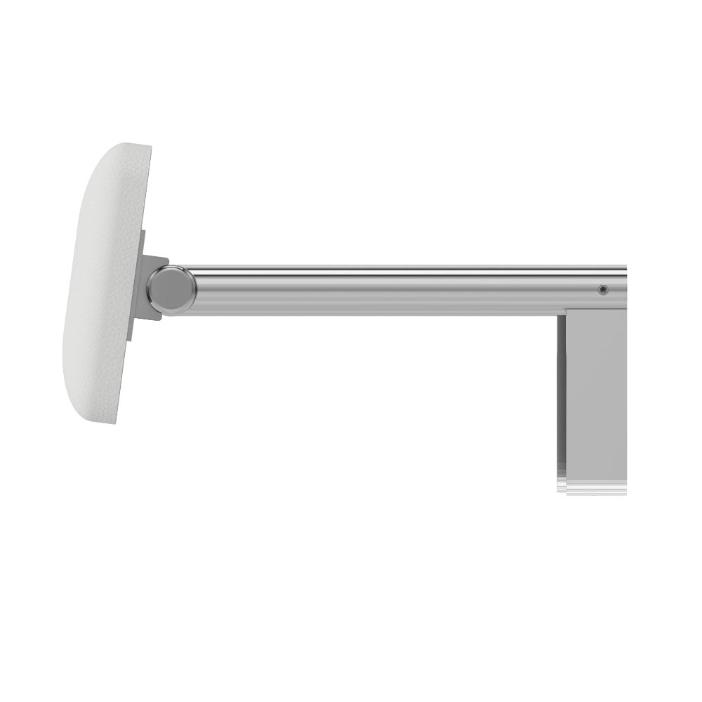 Care Back Rest, Chrome