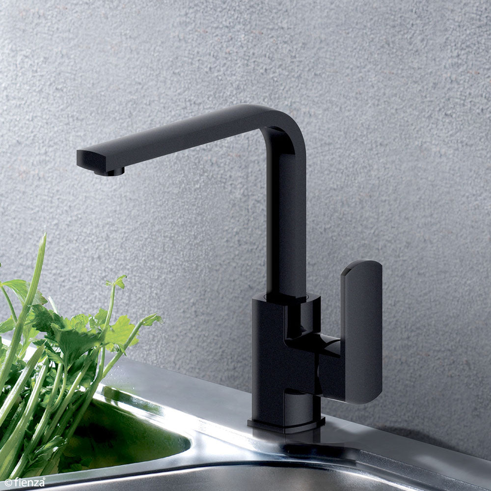 Koko Swivel Sink Mixer