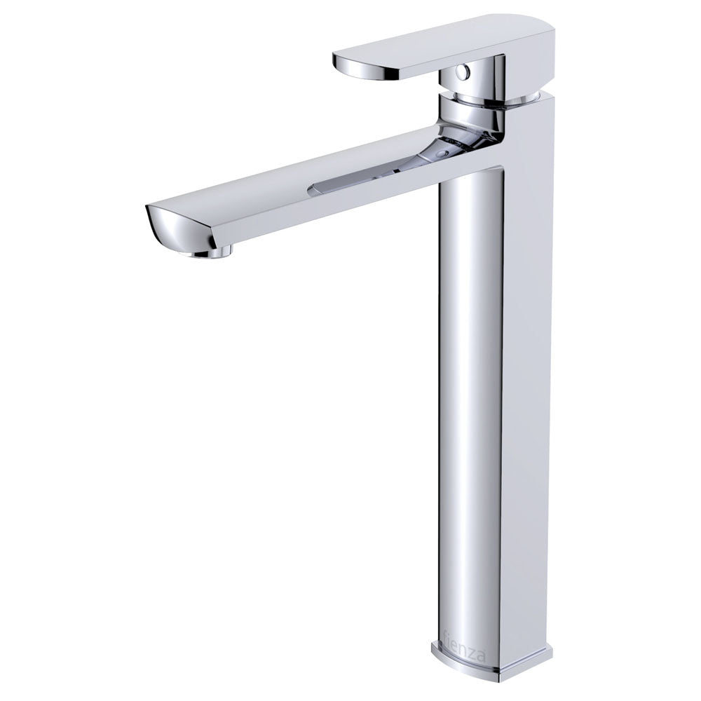 Koko Tall Basin Mixer - Default
