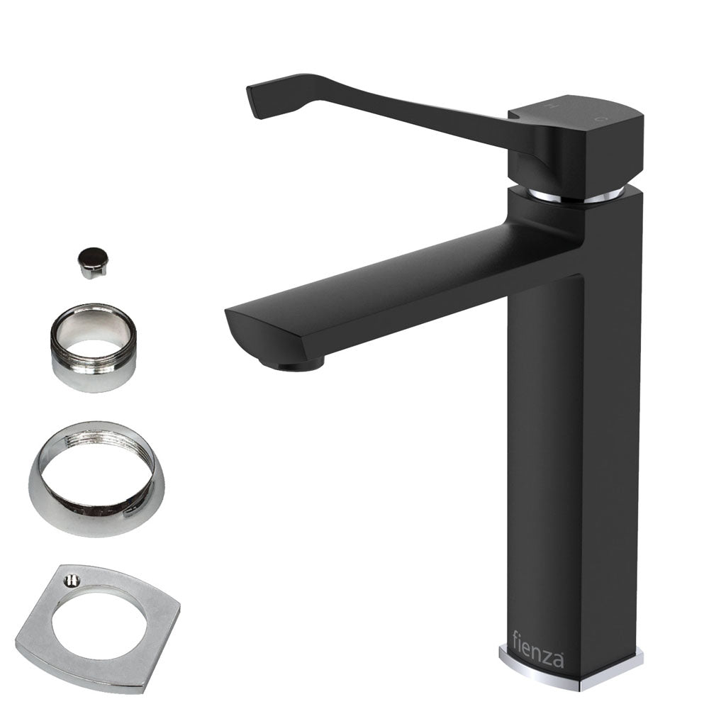 Koko Care Medium Basin Mixer