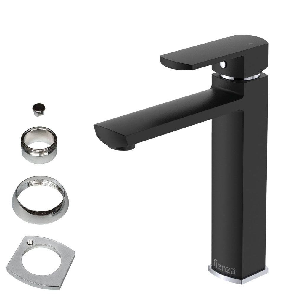 Koko Medium Basin Mixer
