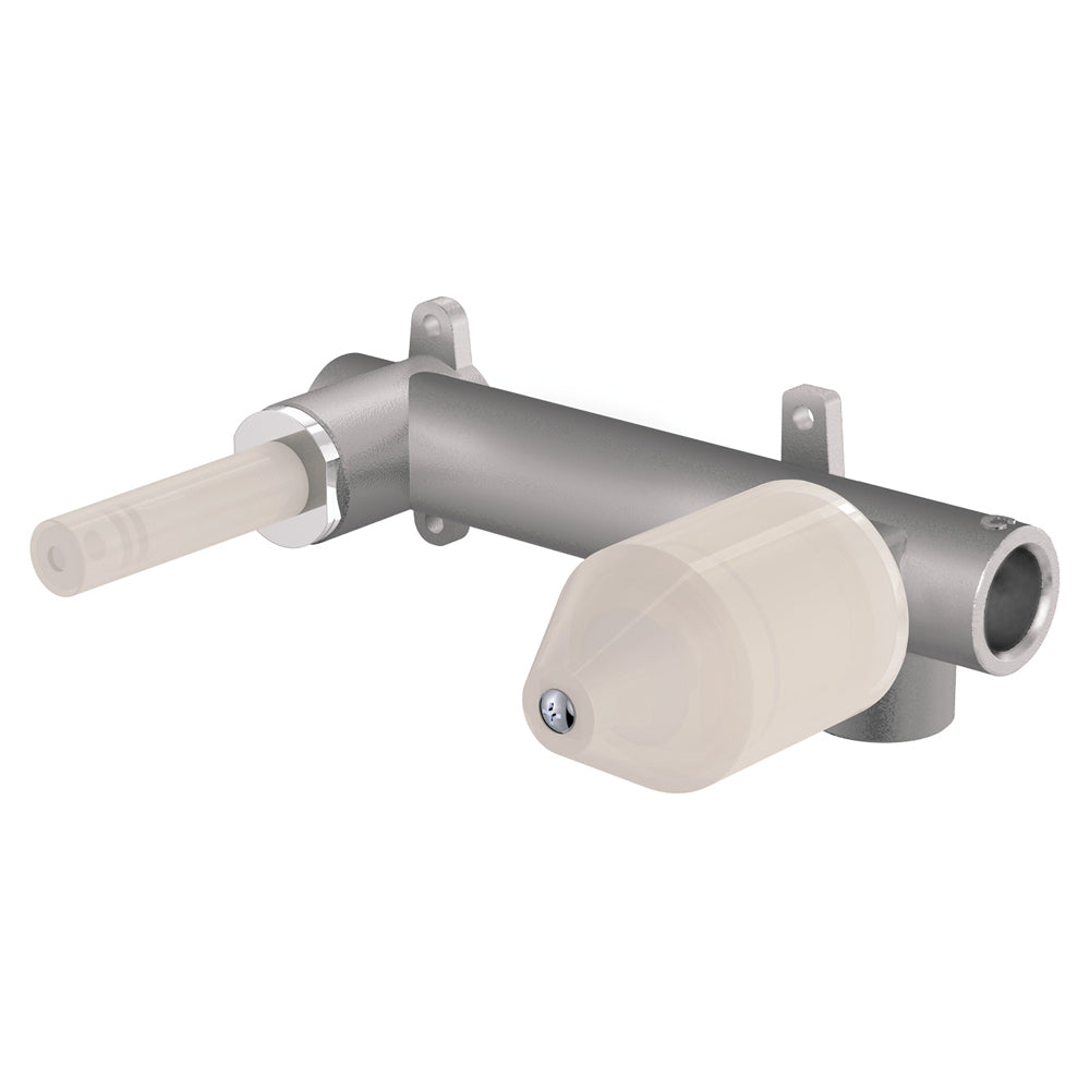 Quik-Switch Universal Wall Basin/Bath Mixer Body