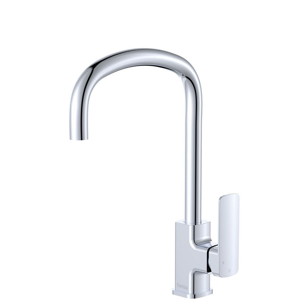 Tono Sink Mixer - Chrome