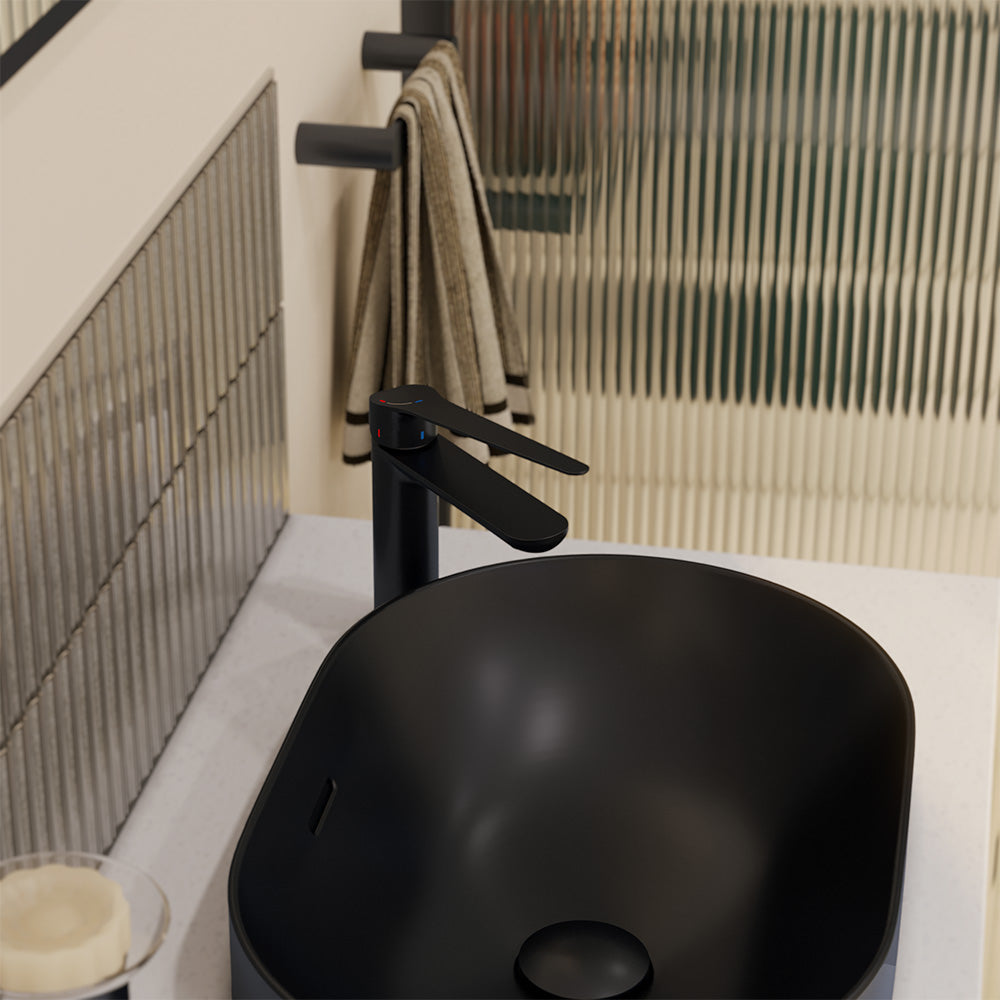 Empire Care Basin Mixer