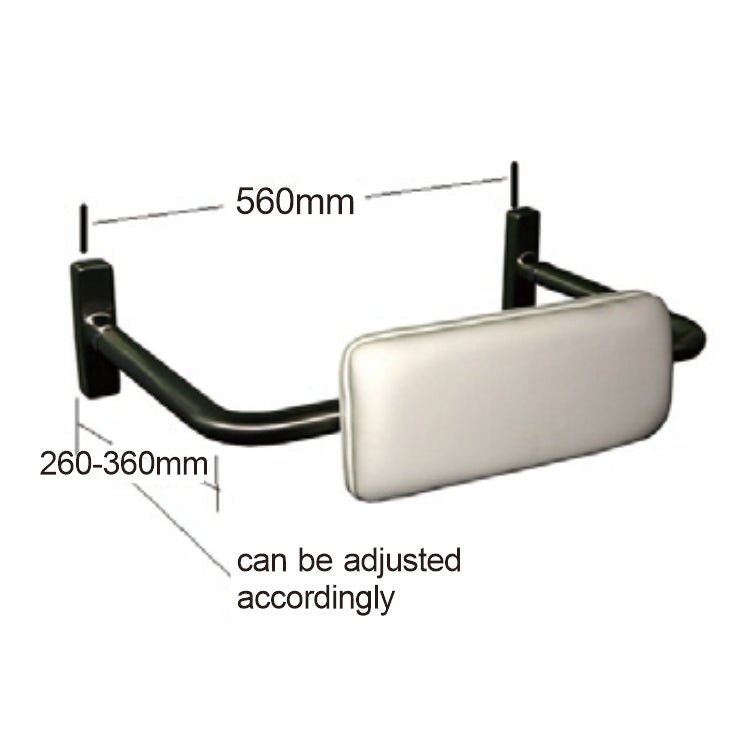 TP GRAB 6016 - Blue Bathware