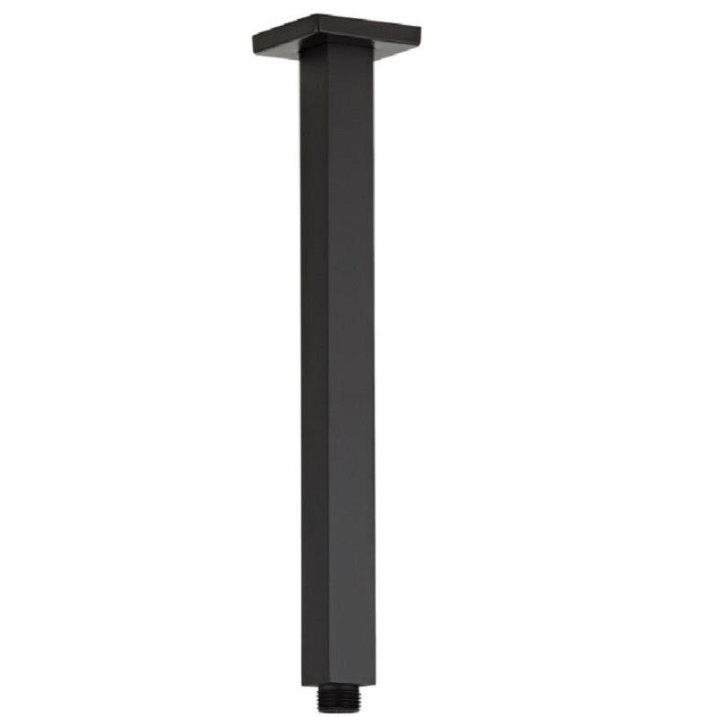 DOCCIA Square Ceiling Dropper SH SQCEILING - Blue Bathware