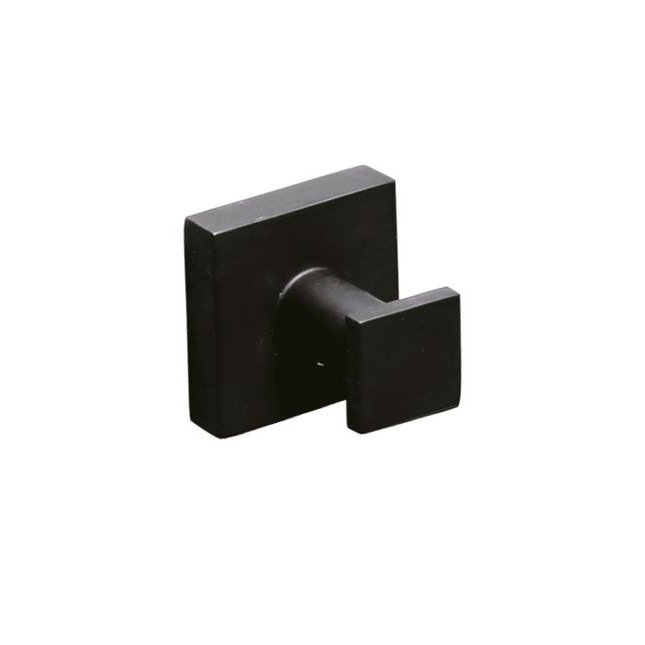 QUBI Single Hook - Blue Bathware