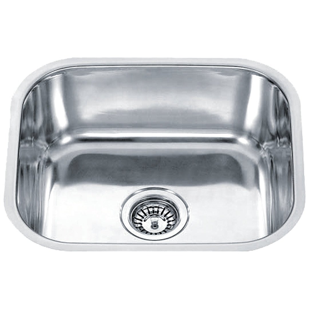 SS F44A - Blue Bathware