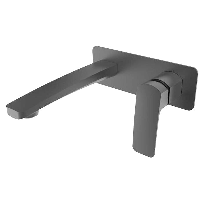 BRAVO-II Basin/Bath Set WT 3507 - Blue Bathware