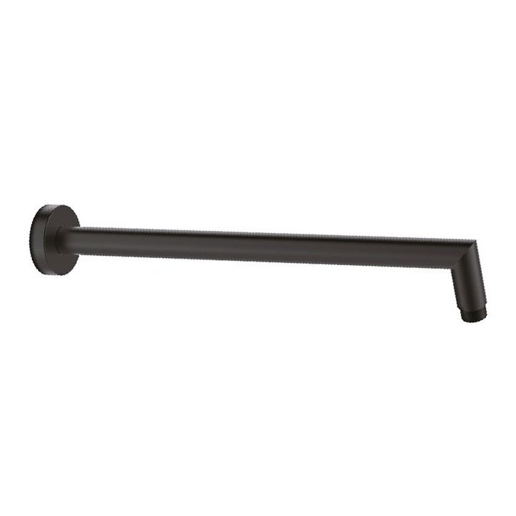 DOCCIA L-Shape Round Shower Arm (SH G006)