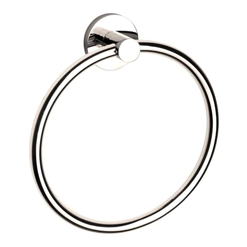 JESS Towel Ring - Blue Bathware