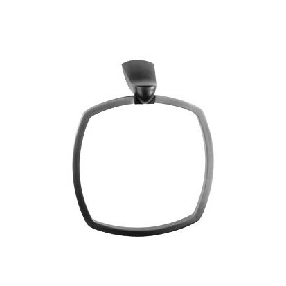 EXON Towel Ring - Blue Bathware