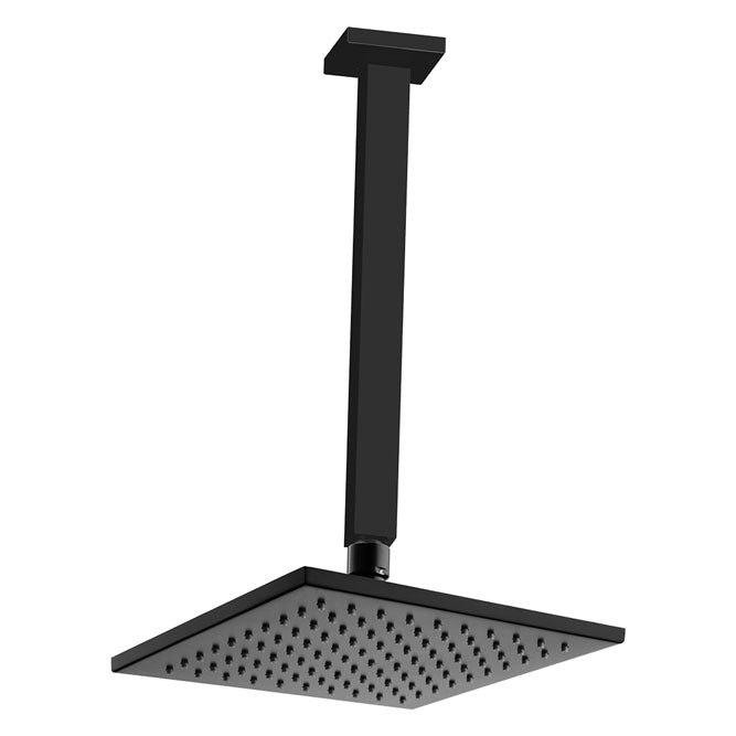 Modena Shower Head, 200mm