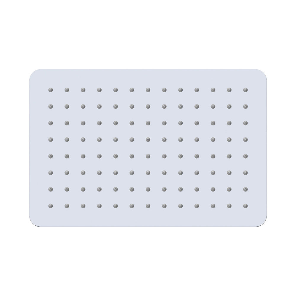 Koko Rectangular Shower Head