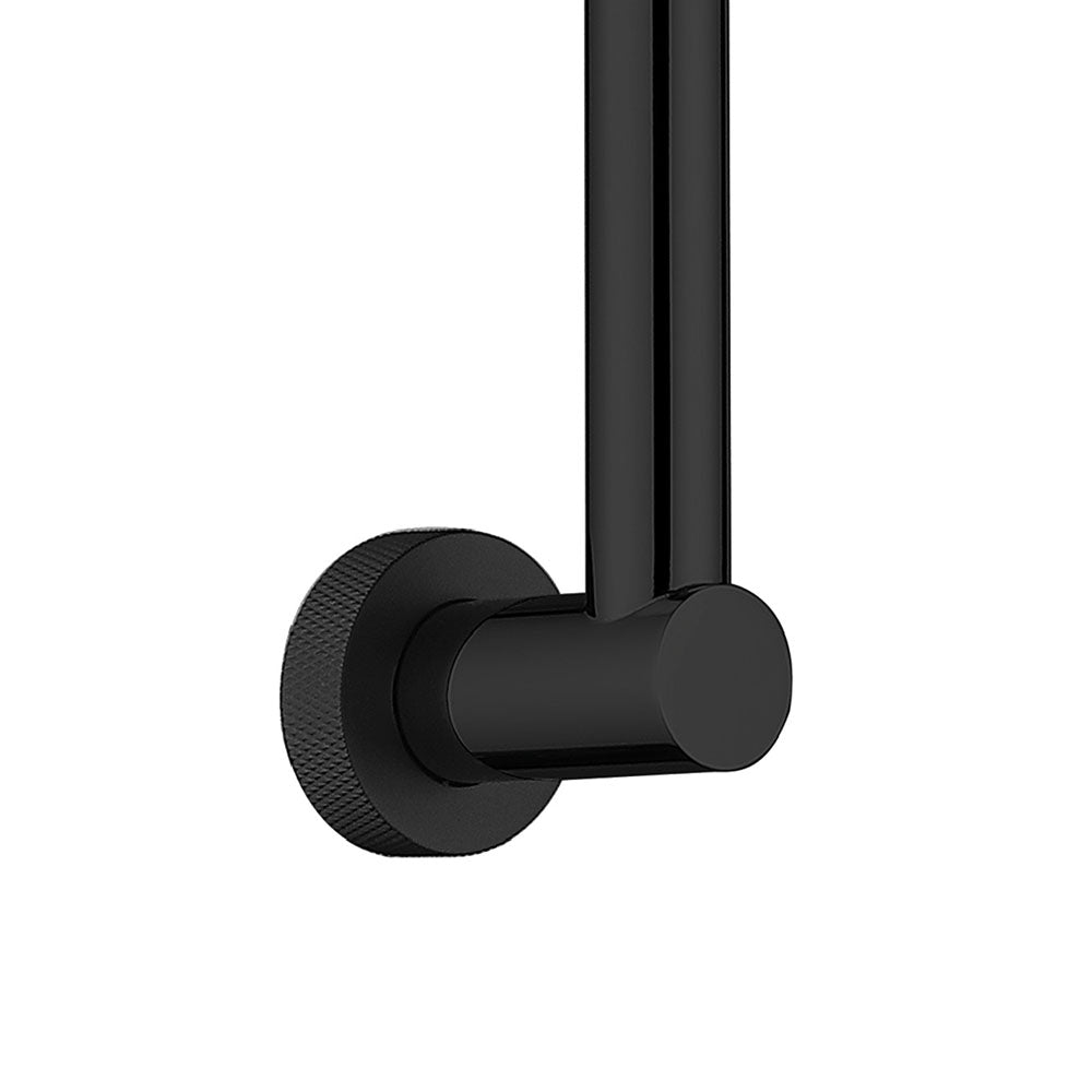 Axle Industrial Cover Plate for Kaya Gooseneck Arm Shower