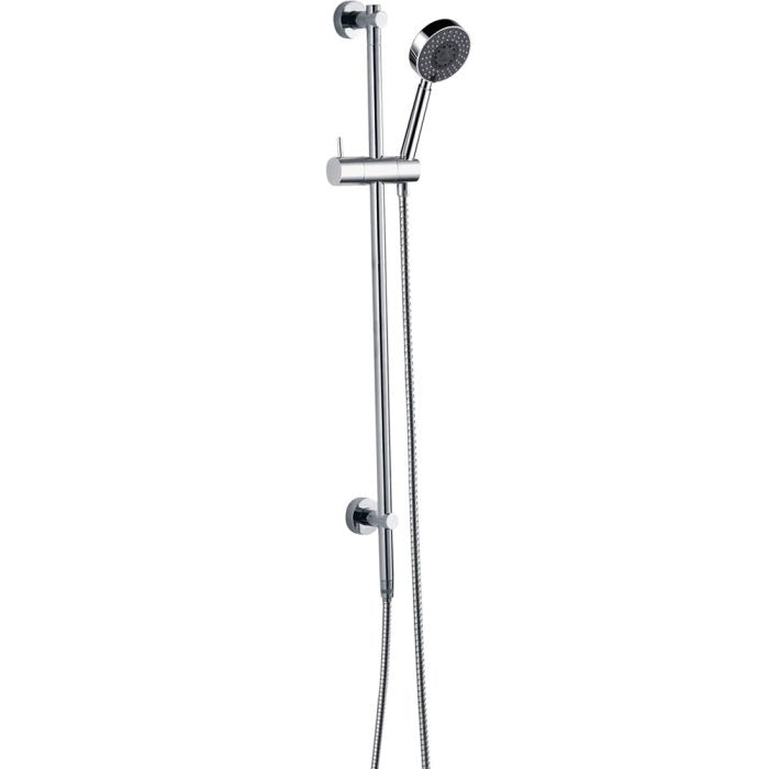 Isabella Multifunction Rail Shower