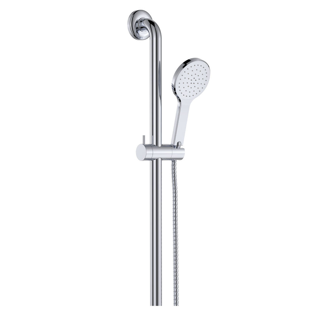 Luciana Care Inverted T Rail Shower