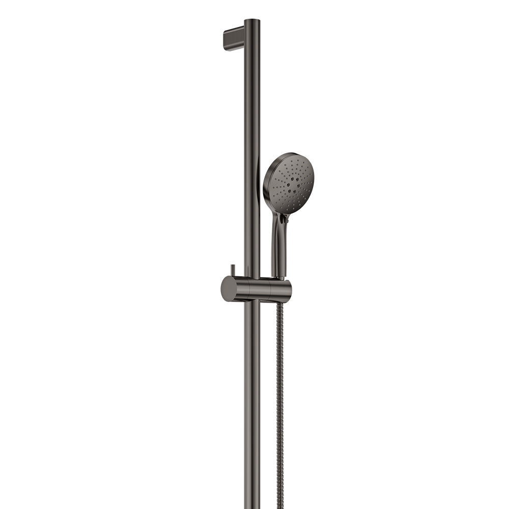 Care Inverted T Rail Shower