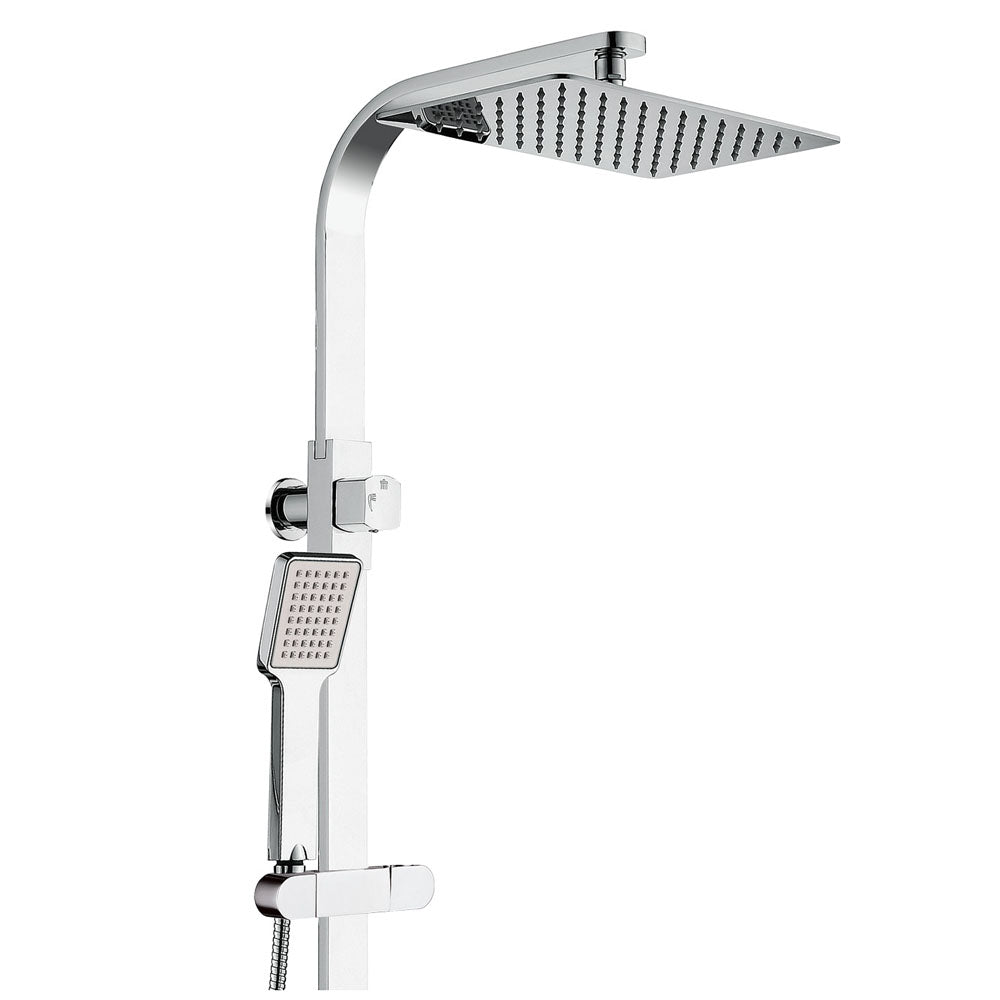 Koko Twin Shower - Default