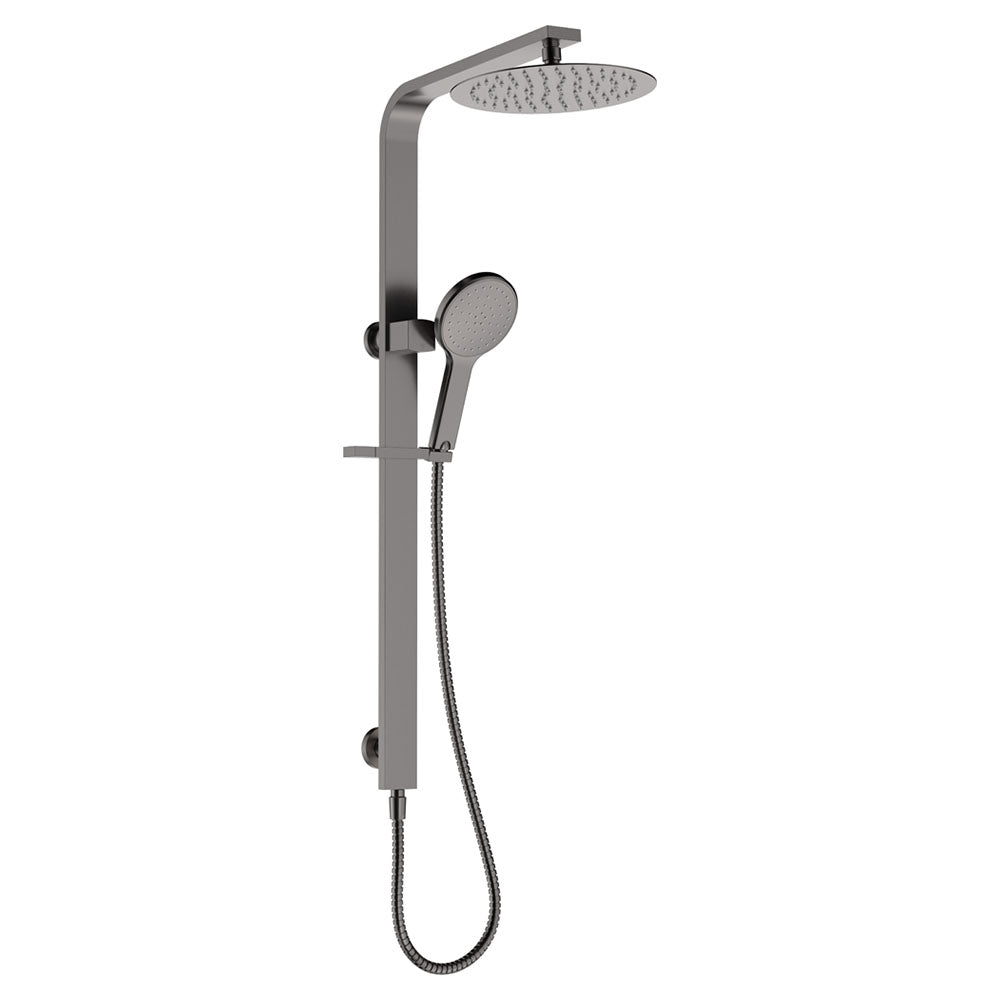 Kaya Deluxe Twin Shower