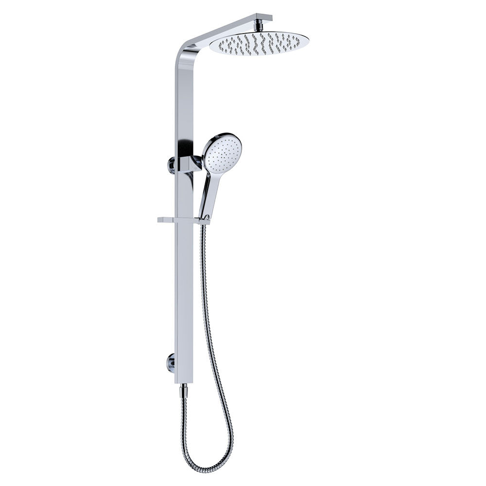 Kaya Deluxe Twin Shower