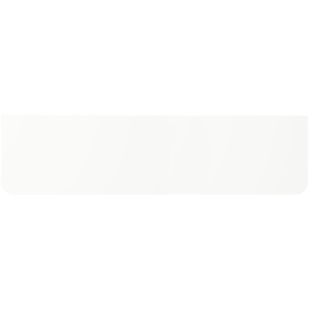 Fienza Curved Solid Surface Vanity Top