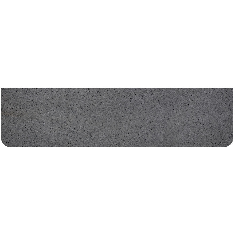 Fienza Curved Solid Surface Vanity Top