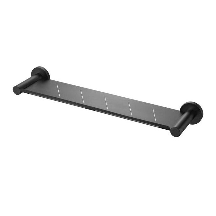 JESS Stainless Steel Shelf - Blue Bathware