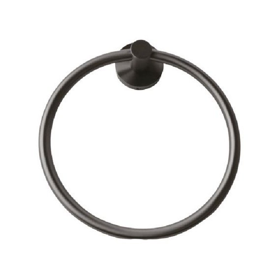 JESS Towel Ring - Blue Bathware