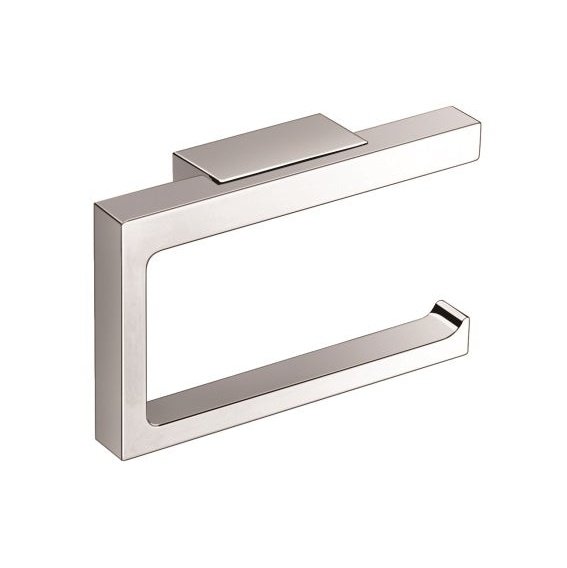 ACQUA Toilet Roll Holder - Blue Bathware