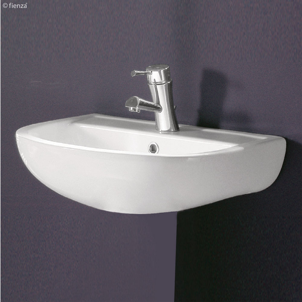 RAK Compact 550 Wall Basin