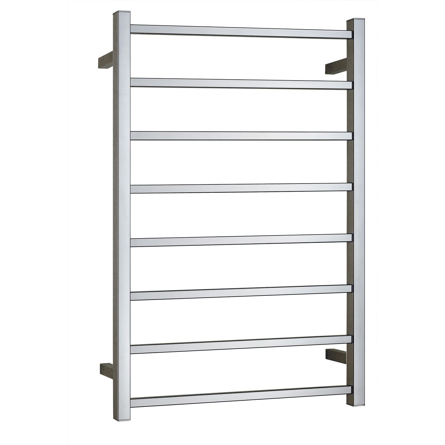 BIANCO Non Heated Towel Ladder - Blue Bathware