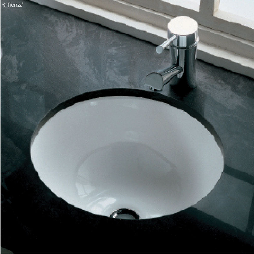 RAK Emma Fully-Inset/Undermounted Basin