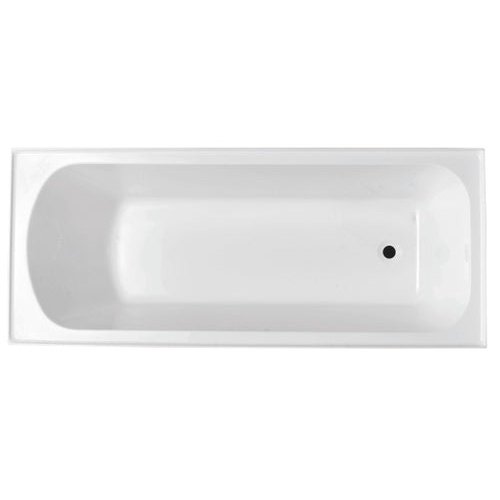 RENO Insert Bath Tub - Blue Bathware